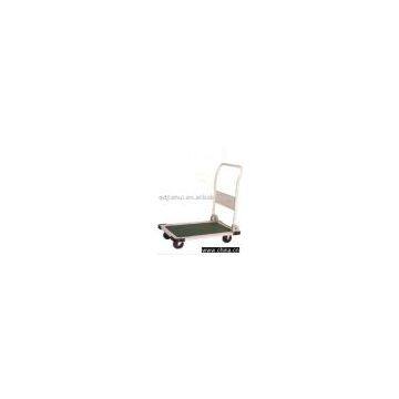 platform hand cart,folding platform hand cart,platform hand truck,foldable platform hand truck