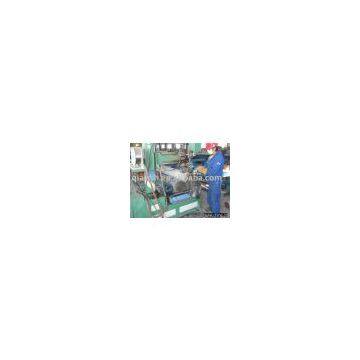 Double-purpose Pipe Prefabrication Production Line