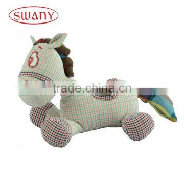 Factory made good selling safe and natural rubber baby toys