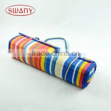 In Many Styles Hot Selling Promotional Nonwoven Beach Mat