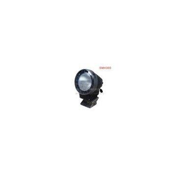 offroad truck HID work lamp driving light