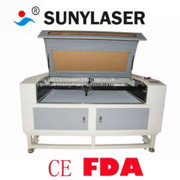 Model Engraving Suny-1390 Laser Engraving Machine with Ce Fad