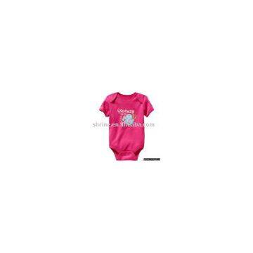 Baby romper, infant romper, romper