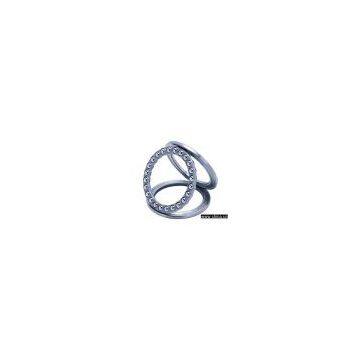 Thrust ball bearings