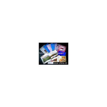 Catalogues(brochure,catalogue, printing,manual,publishing)