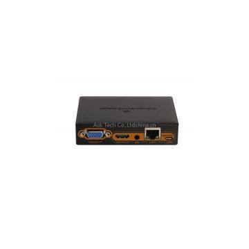 Airbridge wifi HDMI adapter