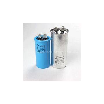 CBB65 capacitor