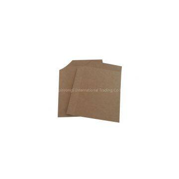 RongLi Heavy duty Paper Slip Sheet Cost Space in Container