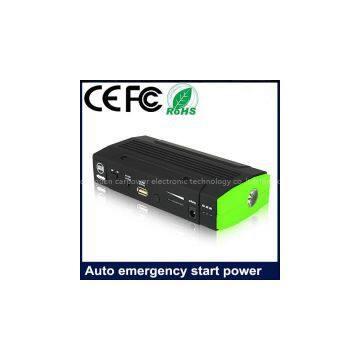 D28 13600mAh Car Emergency Jump Starter