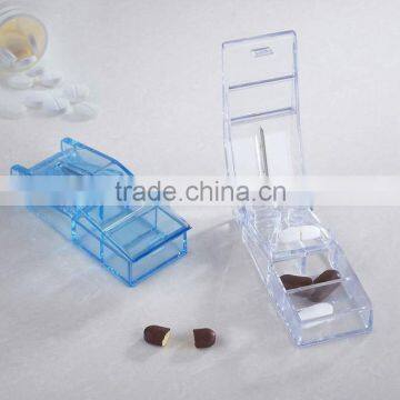 Medical Plastic pill cutter