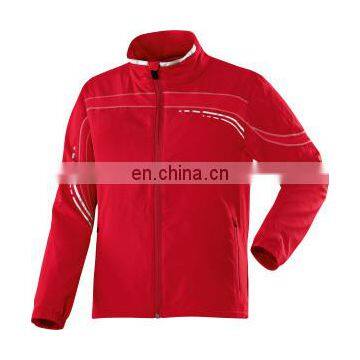 customized designer men winter jacket