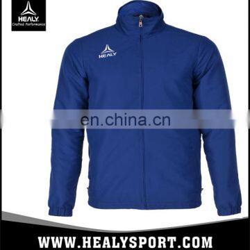 Top quality sell custom design sport training jacket