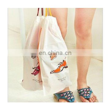 eco friendly travel shoes bag