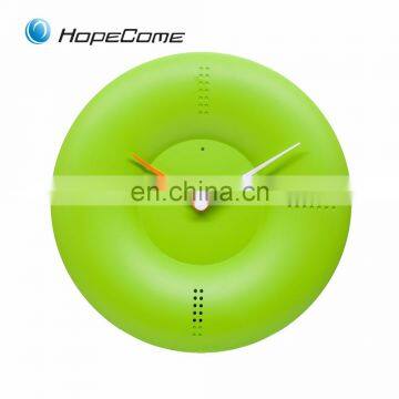 The Latest One Of The Most Popular Type Digital Clock Round Shape