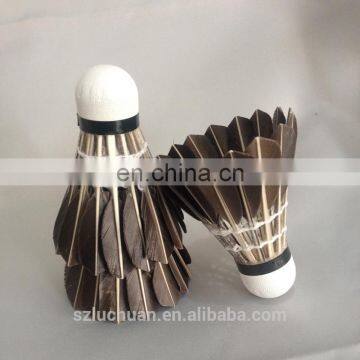 Best High Level For Traning Badminton Shuttles photo-5