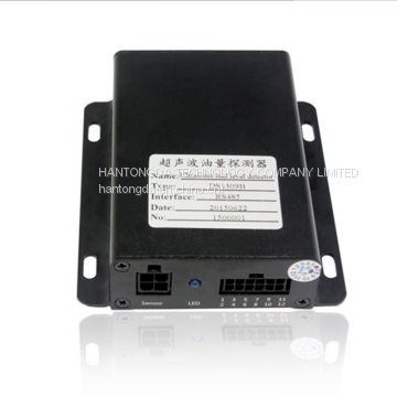 Level Sensor Usage and Ultrasonic Sensor Theory noncontact ultrasonic liquid level sensor