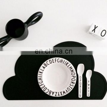 cloud silicone anti-slip mat