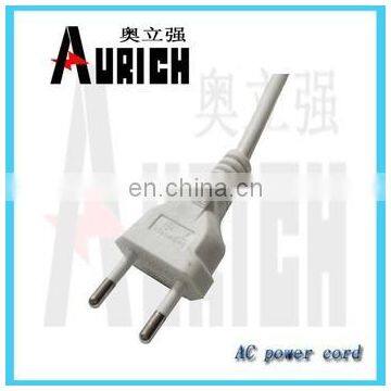 AC Power Cord Type and Home Appliance Application Brazil ac Power Plug and Heat Resistant Plugs photo-2