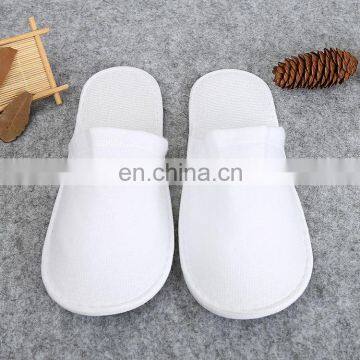 Room Hotel One-time Non-woven Fabric Towel Hotel Disposable Slippers Travel Spa Guest Shoes