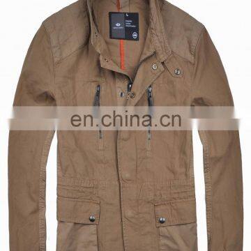 men jacket