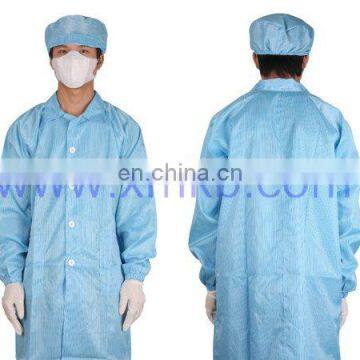 Antistatic working Clothes