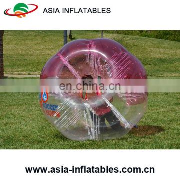 Most Popular Inflatable Bubble Soccer Ball, Body Bubble Ball, Human Bubble Ball for Activies