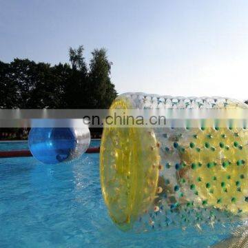 2015 Walking Inflatable Water Roller Ball Price for Sale photo-5