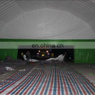 Popular 30mx15m inflatable marquee