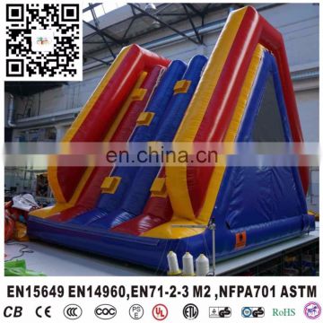 New rock climing wall,rock inflatables, inflatable climbing wall for sale