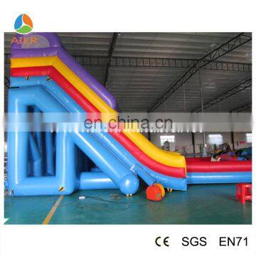 2017 Aier Inflatable Slide/giant Inflatable Slide/ Summer Promote Good Price Inflatable Slide for Sale photo-2