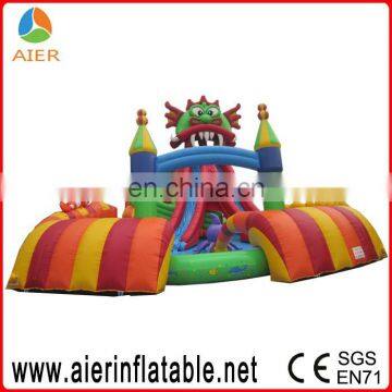 2015 New Inflatable Water Park Equipment, Inflatable Water Park Play Equipment for Sale, Giant Inflatable Water Park