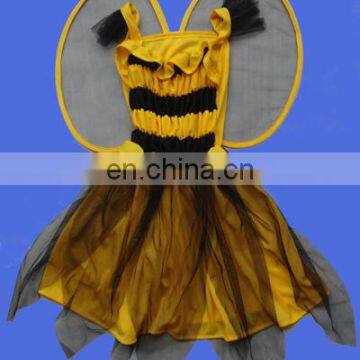 Fancy Novelties Beautiful Princess Costume With wing