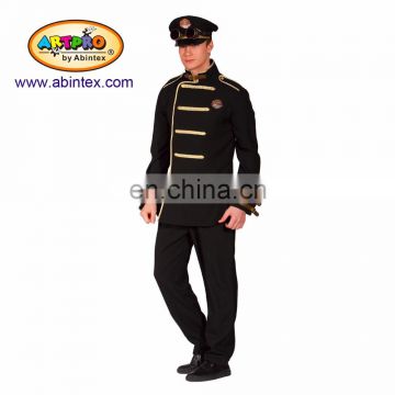 steampunk man costume (16-049) as party costume for man with ARTPRO brand