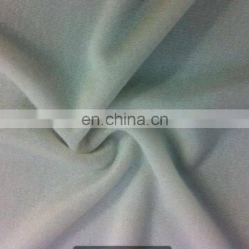 2016 Hot sale high quality silk chiffon fabric p/d for dress garment in shaoxing