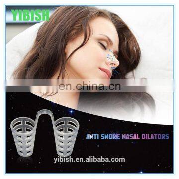 Anti-Snoring Nose Vents-Natural and Instant Snore Relief, Stop Snoring Solution - Natural, Fast and Simple#XY-80