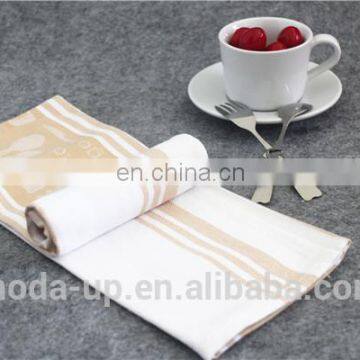 100% Cotton Custom Tea Towel photo-3