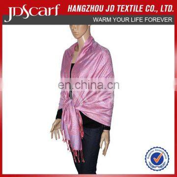 High Quality Proper Price Viscose Wholesale Shawls And Wraps