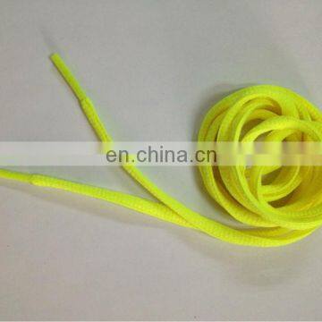 Custome colorful Shoelace ,polyester shoelace