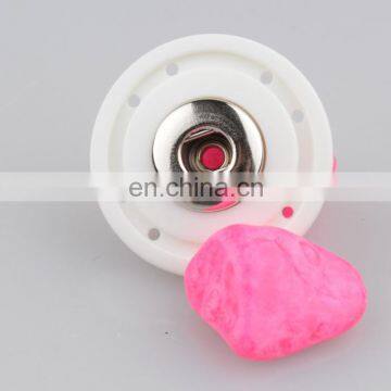 Fashion design jacket button for garment