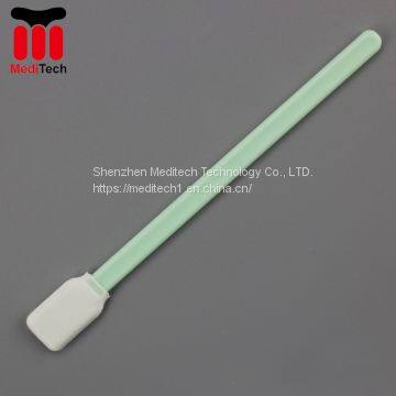 CMOS CCD Full Frame Microfiber Tipped Cleaning Swabs for Digital SLR Camera Sensor, Optics Lens photo-2