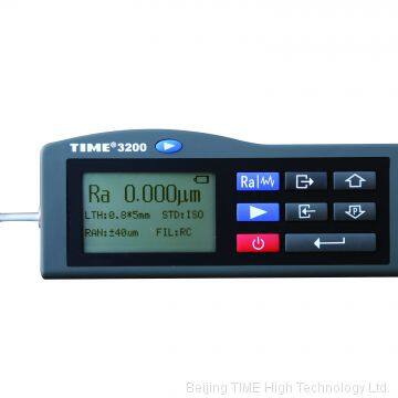 Handheld Surface Roughness Tester TIME®3200