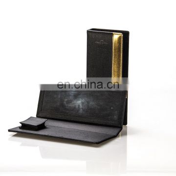 Practical PU Leather Holder TV Remote Control Holder Wholesale photo-3