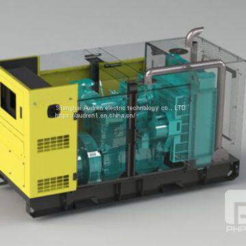 CHANGCHAI 50HZ?Generators