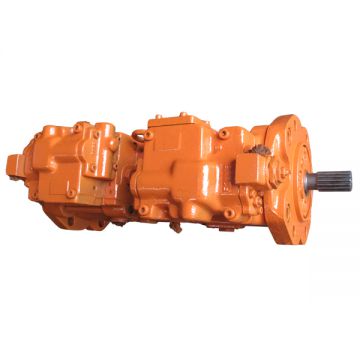 Metallurgical Machinery Kawasaki Hydraulic Pump High Speed K3vl45/b-1bblsm-pm