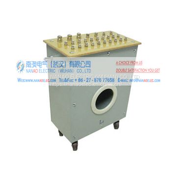 NANAO ELECTRIC Manufacture NAHL Standard Current Transformer