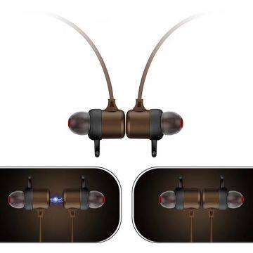 Ufeeling UB-C6 V4.2 Wireless Bluetooth Earphone Sport Bluetooth Earphone Sport Bluetooth Headphone With Microphone photo-3