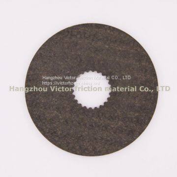 electromagnetic clutch pad