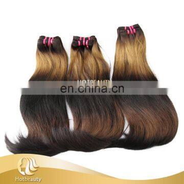 Hotbeauty New Style Hair Arrival Grade 9A Cuticle Aligned Virgin Hair