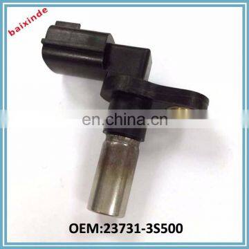 Engine Crank Crankshaft Position Sensor for Nissans Frontier Xterra 23731-3S500