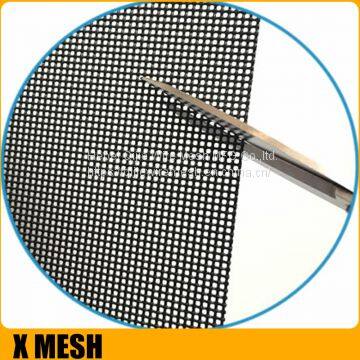 Decorative Perforated Metal Mesh Screen Special Holes Galvanized Steel Plates